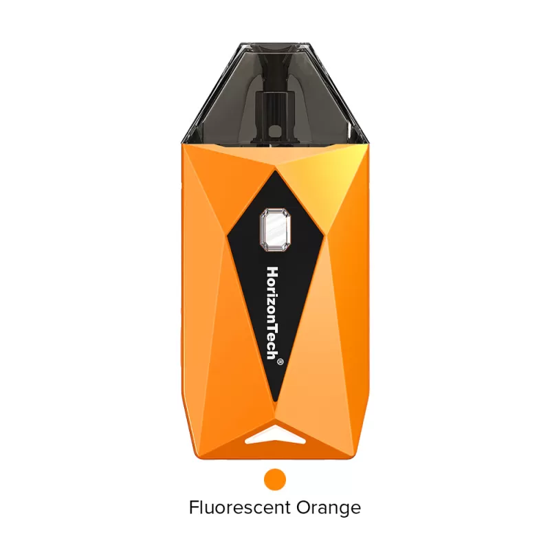 HorizonTech Adamats Pod System Kit 930mAh - Vivid Blue - Image 2