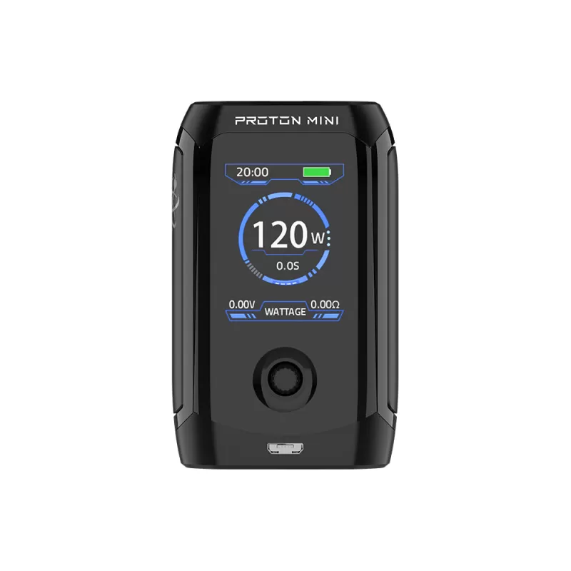 Innokin Proton Mini 120W TC Box Mod 3400mAh - Sunset - Image 3