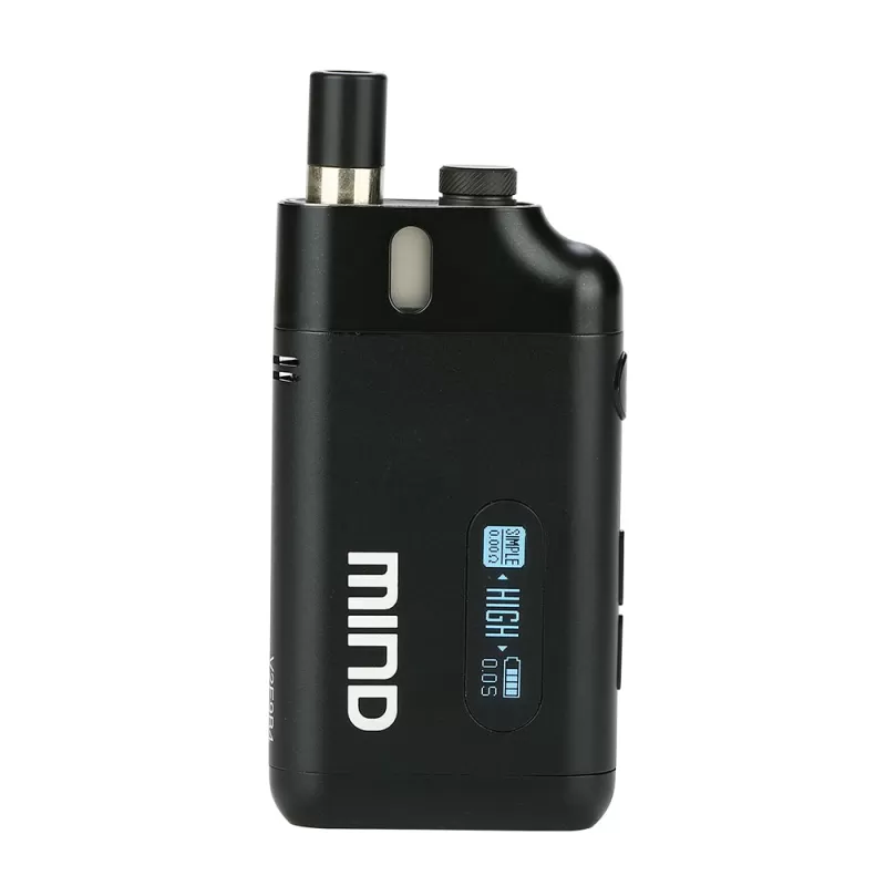 VapeOnly Mind 36W Pod Pro Kit 1500mAh - Kinght Blue - Image 3