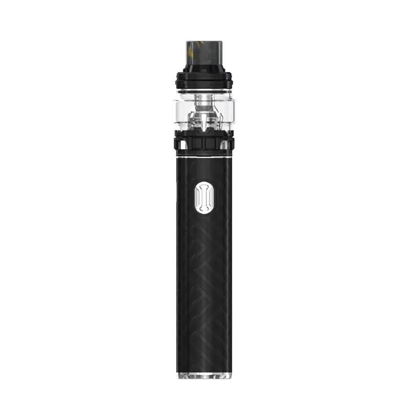 Eleaf iJust 3 Pro 75W Kit with Ello Duro 3000mAh - Black - Image 3
