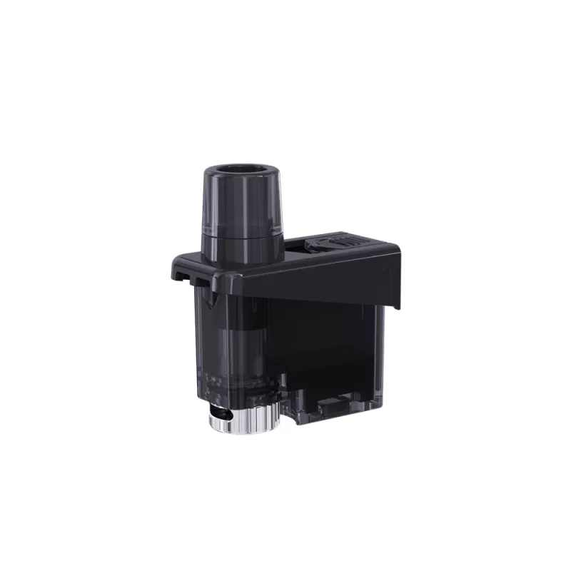 WISMEC Preva Replacement Pod Cartridge 2ml-3ml - with WR01 0.6ohm Mesh Coil / 3ml Version - Image 2