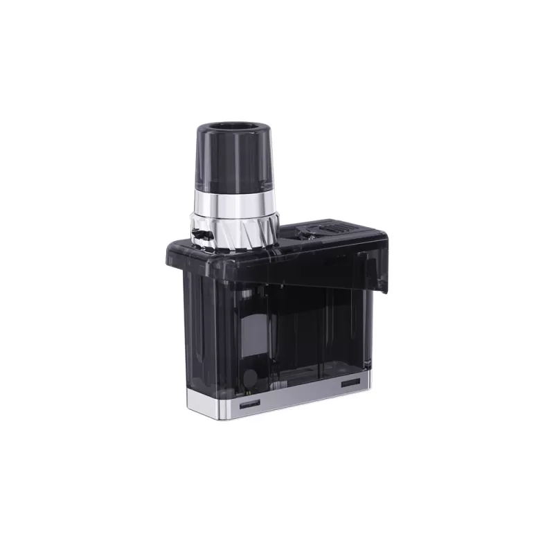 WISMEC Preva Replacement Pod Cartridge 2ml-3ml - with WR01 0.6ohm Mesh Coil / 3ml Version - Image 3