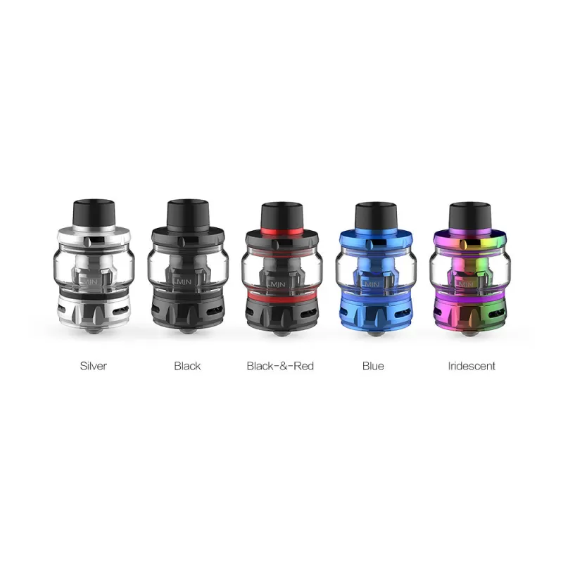 Uwell Nunchaku 2 Tank 5ml - Blue