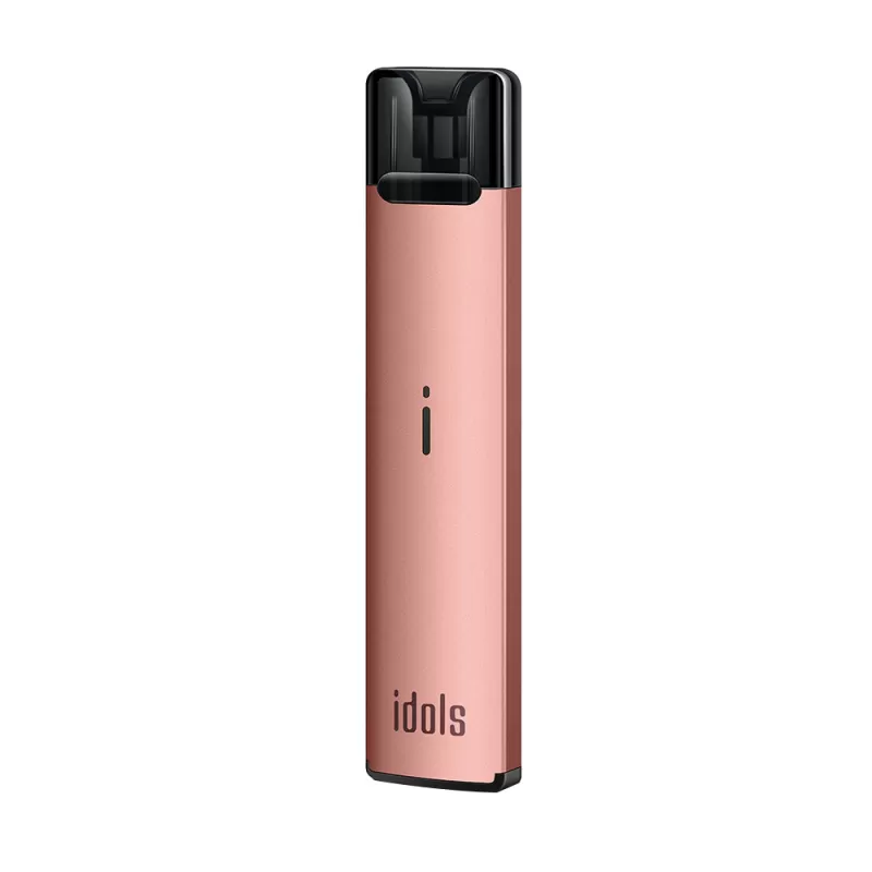 Idols Pod System Kit 500mAh - Space Gray - Image 2