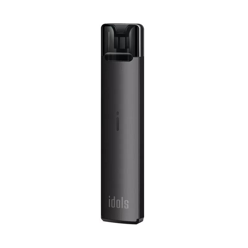 Idols Pod System Kit 500mAh - Space Gray - Image 3
