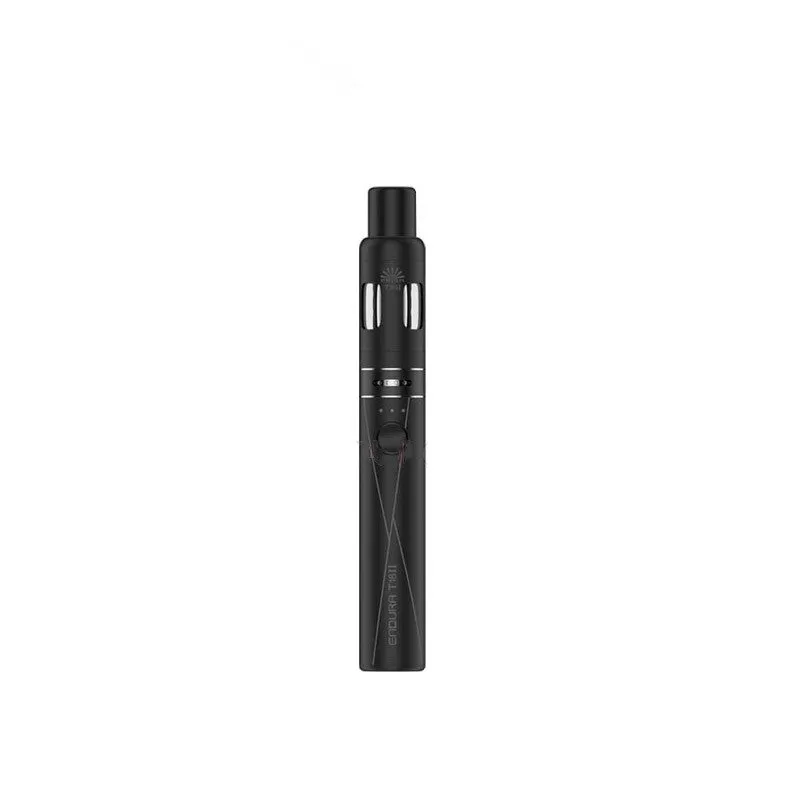 Innokin Endura T18II Mini Kit 1000mAh & 2ml - Coral Pink - Image 2