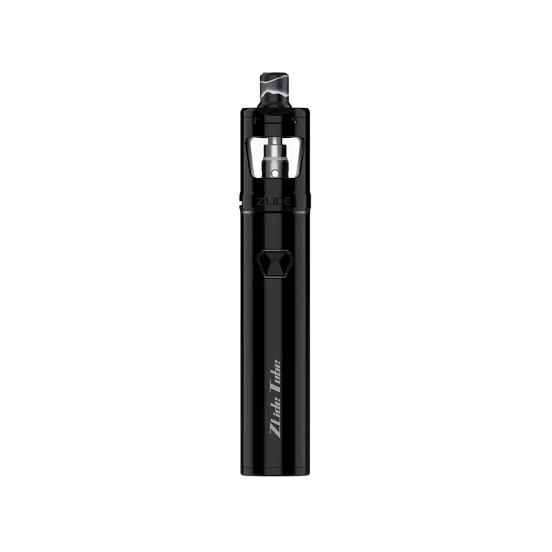 INNOKIN Zlide Tube Pen Kit 3000mAh - Black - Image 2
