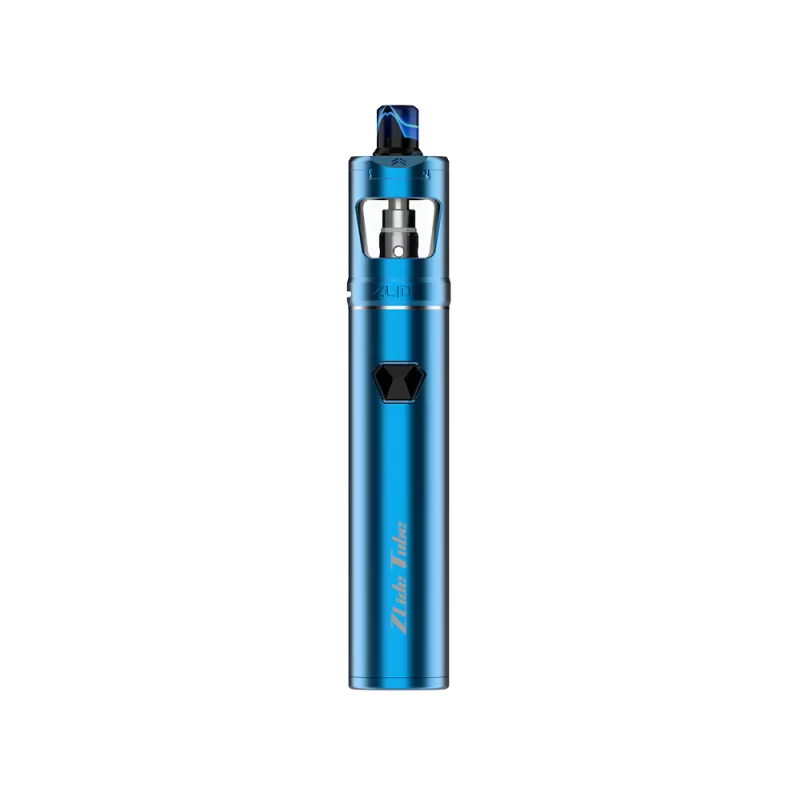 INNOKIN Zlide Tube Pen Kit 3000mAh - Black - Image 3
