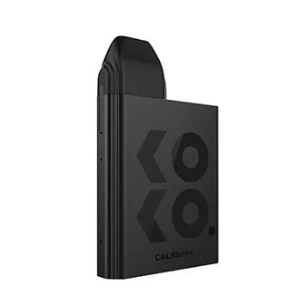 Uwell Caliburn KOKO Pod System Kit 2ml - Grey - Image 3
