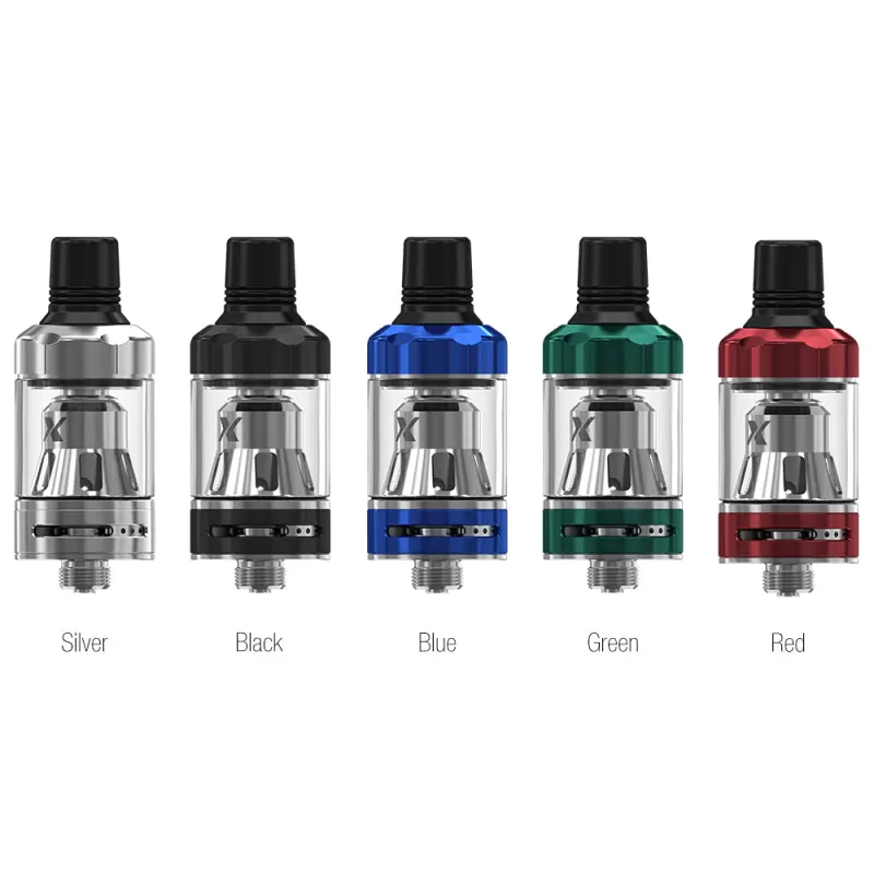 Joyetech EXCEED X Tank Atomizer 1.8ml - Black