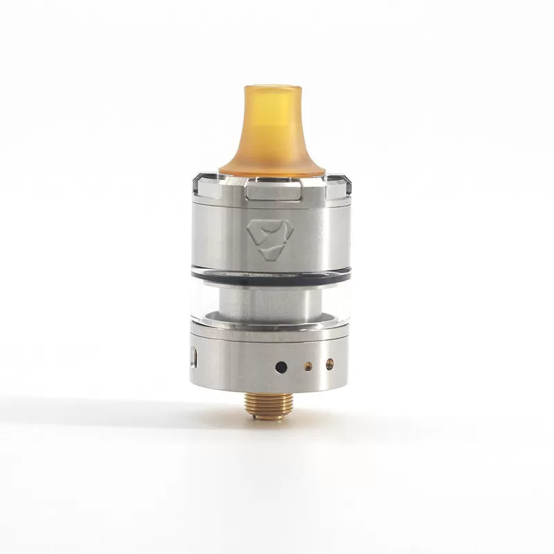 Advken Manta V2 MTL RTA 2ml - Black - Image 2