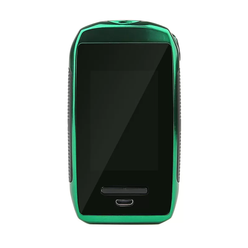 Tesla Shinyo 213W TC Box Mod - GunMetal - Image 3
