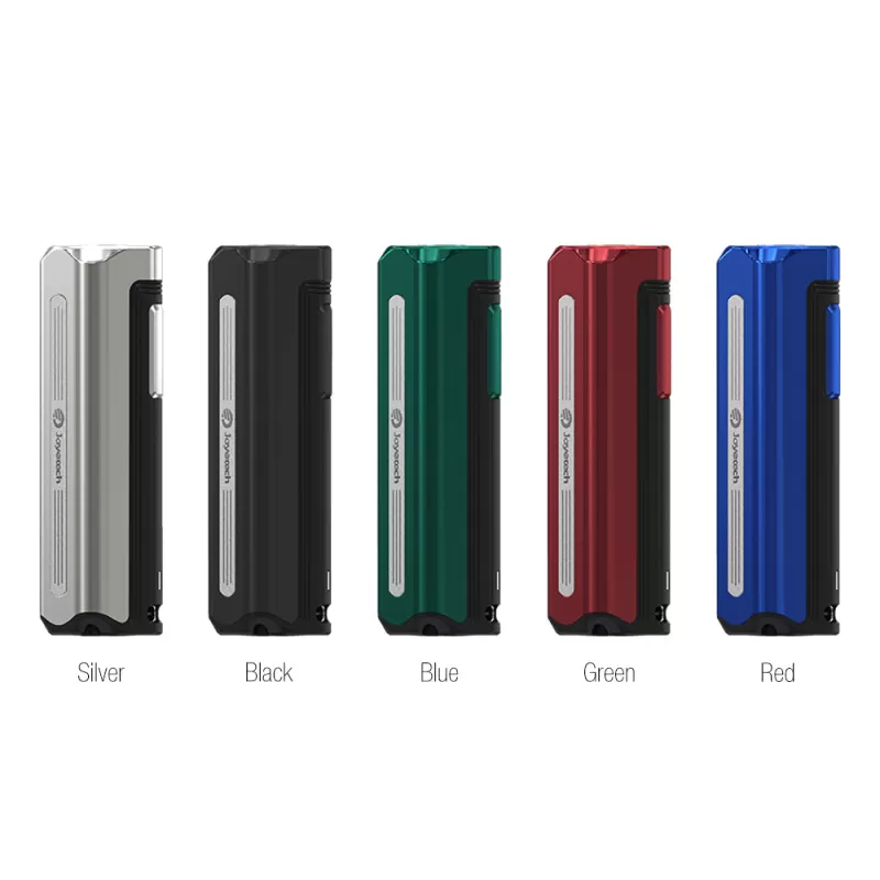 Joyetech EXCEED X Battery Mod 1000mAh - Green