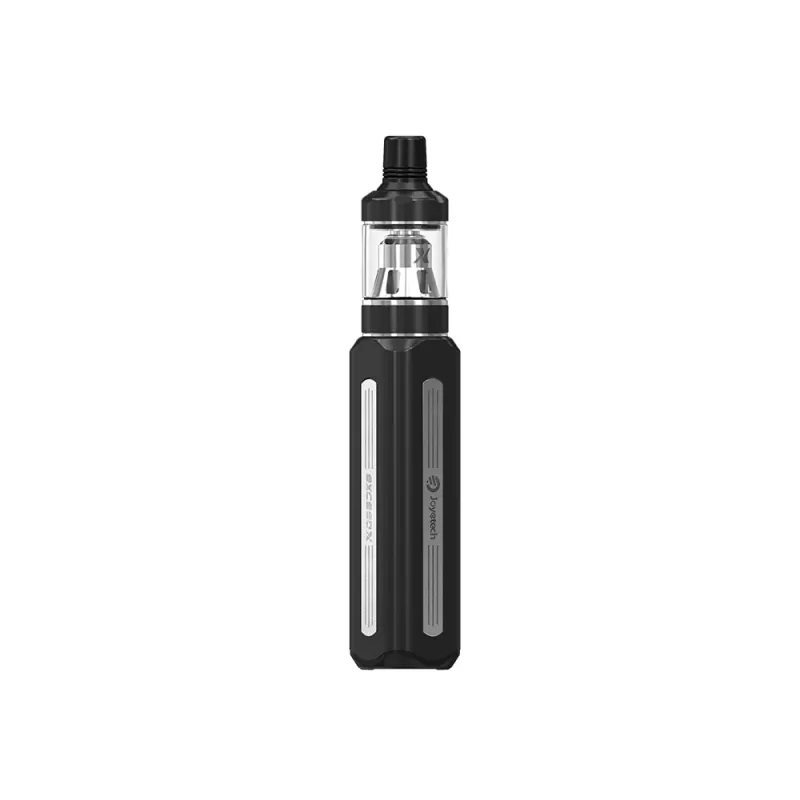 Joyetech EXCEED X Starter Kit 1000mAh & 1.8ml - Silver - Image 2