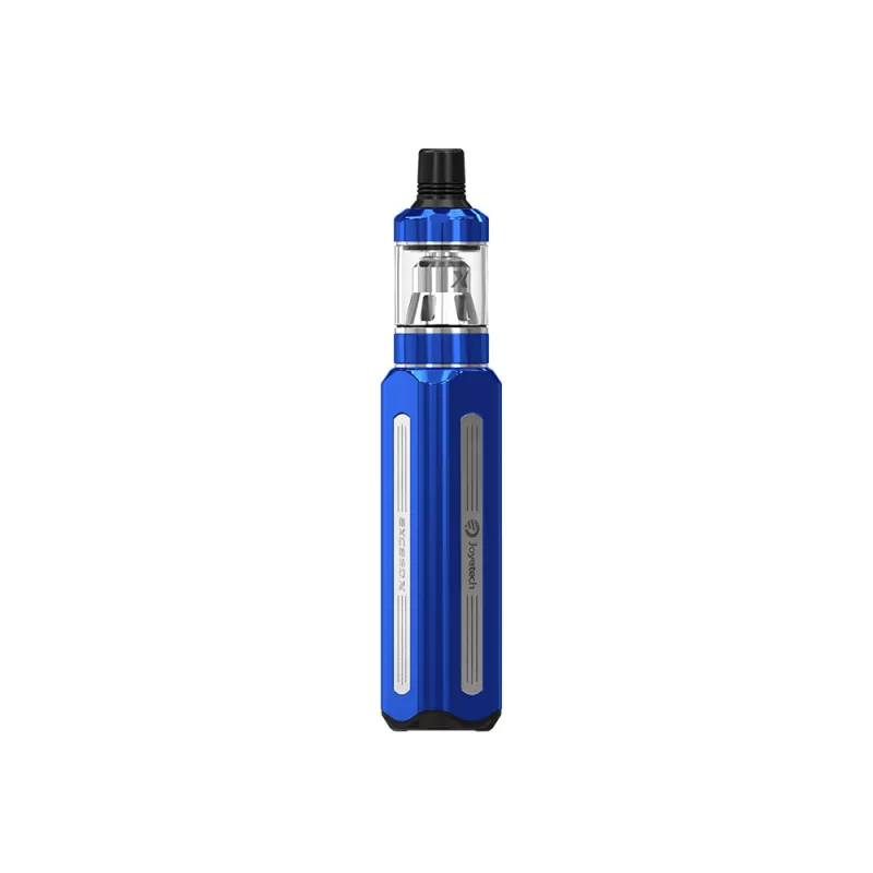 Joyetech EXCEED X Starter Kit 1000mAh & 1.8ml - Silver - Image 3