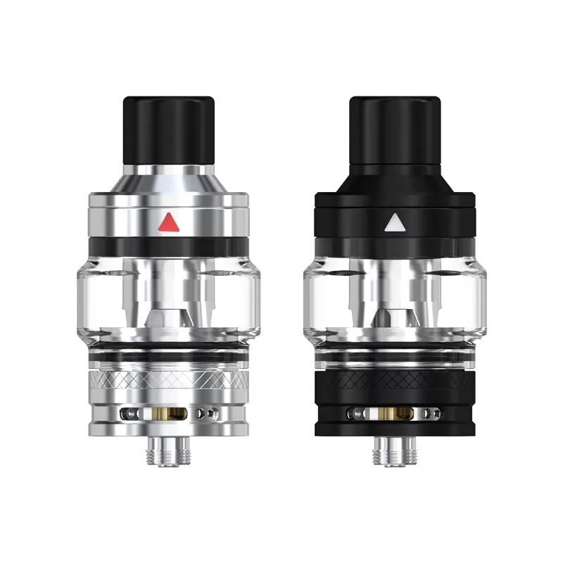 Eleaf Pesso Tank Atomizer 5ml - Black