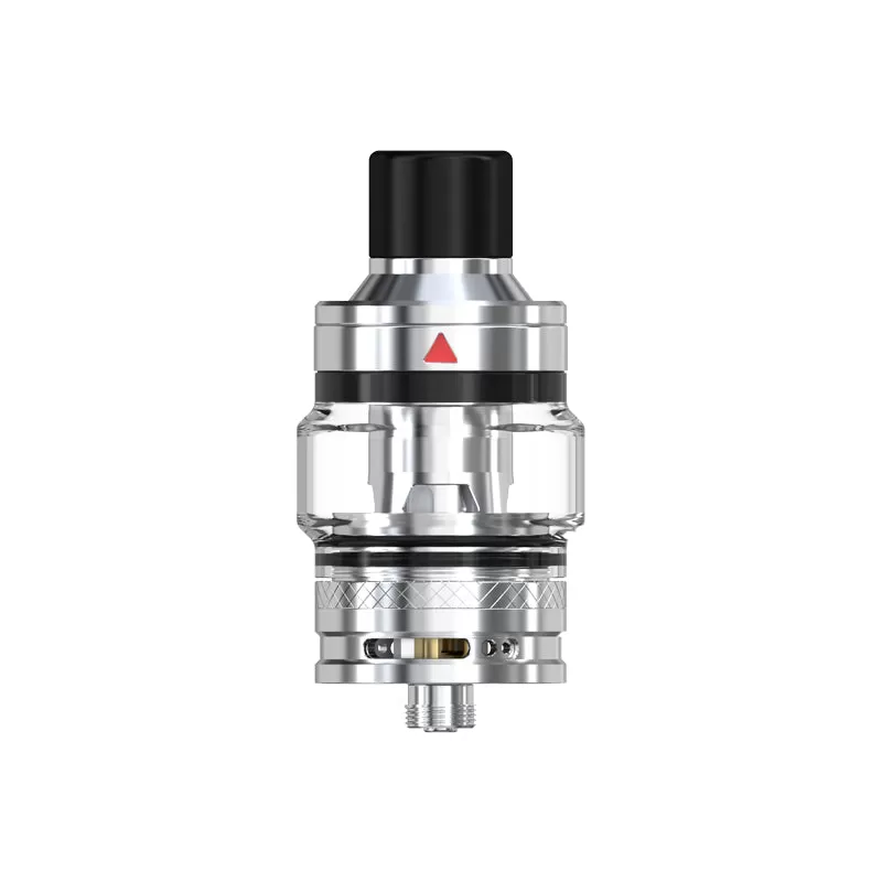 Eleaf Pesso Tank Atomizer 5ml - Black - Image 2