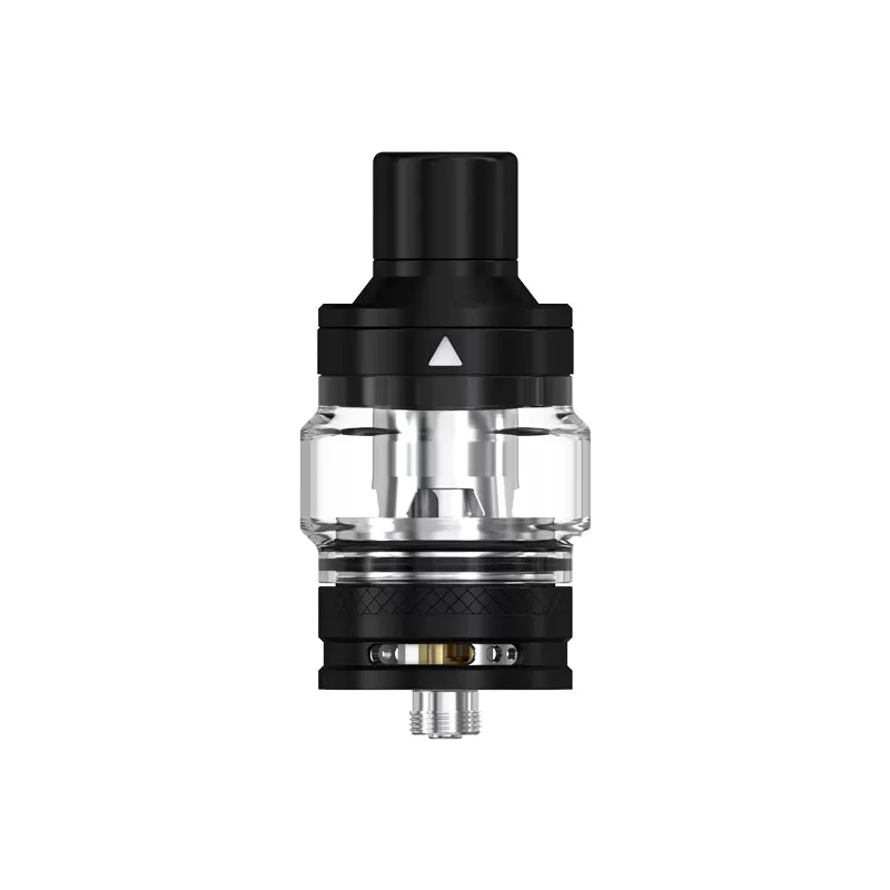 Eleaf Pesso Tank Atomizer 5ml - Black - Image 3