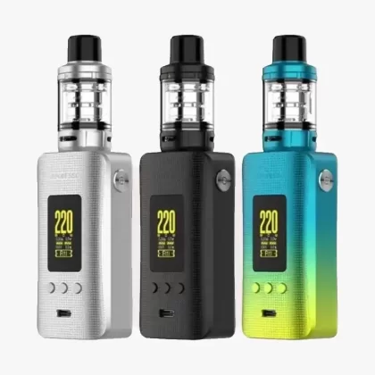 Vaporesso GEN 200 Kit - Matte Grey