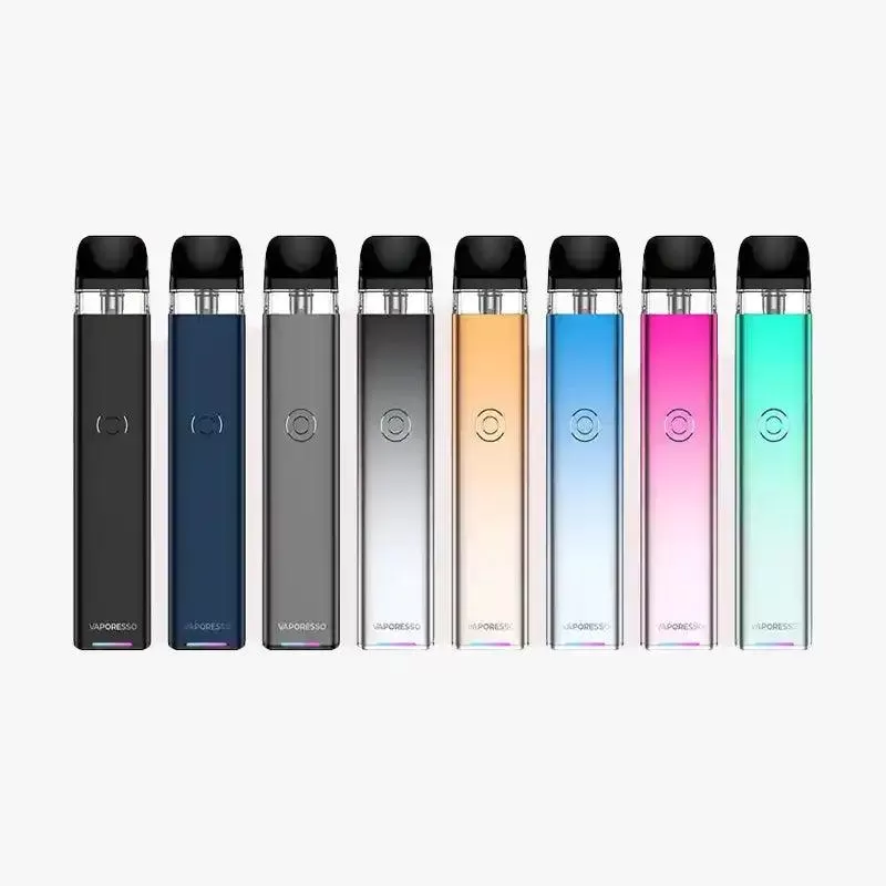 Vaporesso XROS 3 Mini Pod Kit - Phantom Gold