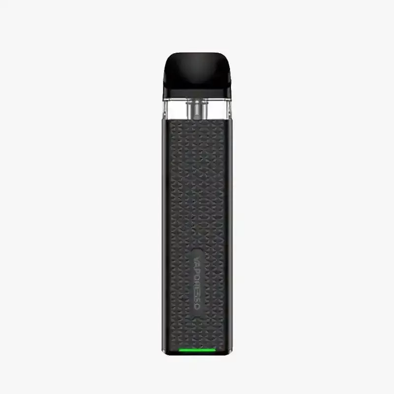 Vaporesso XROS 3 Mini Pod Kit - Phantom Gold - Image 2