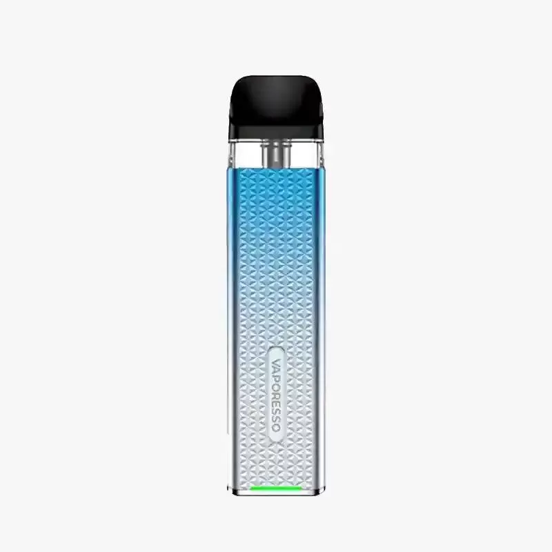 Vaporesso XROS 3 Mini Pod Kit - Phantom Gold - Image 3