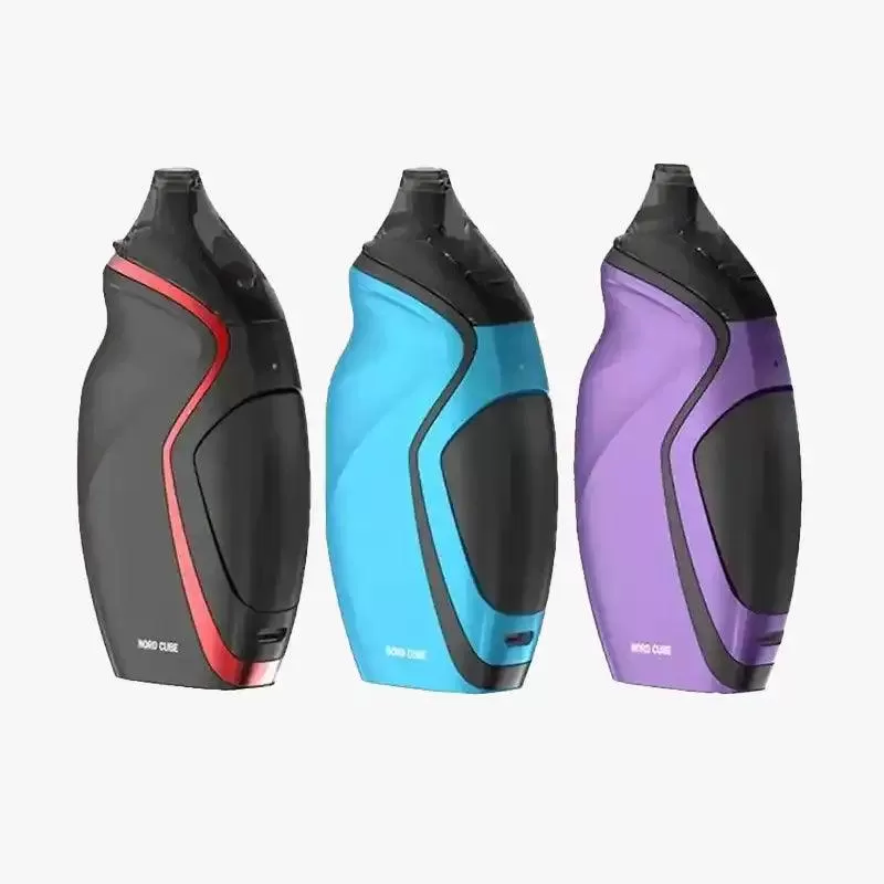 Smok Nord Cube Pod Kit - Blue