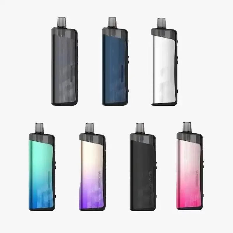 Vaporesso Gen Air 40 Pod Kit - Light Silver