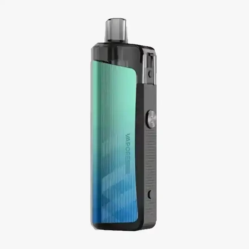 Vaporesso Gen Air 40 Pod Kit - Light Silver - Image 2