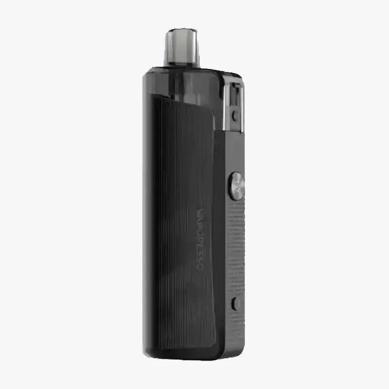 Vaporesso Gen Air 40 Pod Kit - Light Silver - Image 3