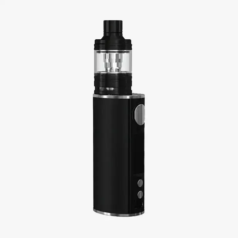 Eleaf istick T80 80W Kit - Red - Image 2