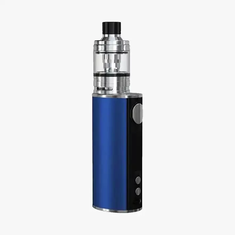 Eleaf istick T80 80W Kit - Red - Image 3