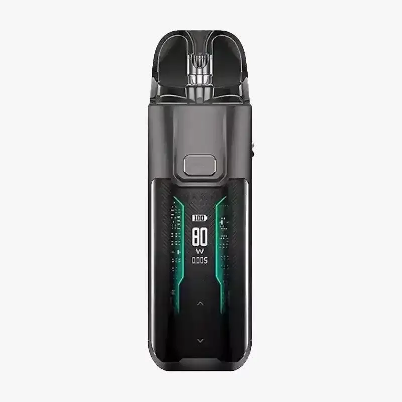 Vaporesso LUXE XR Max Pod Kit - Silver - Image 2