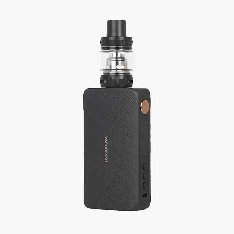 Vaporesso Gen S Vape Kit - Grey - Image 2