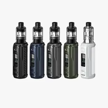 VooPoo Argus MT Vape Kit - Lime Green