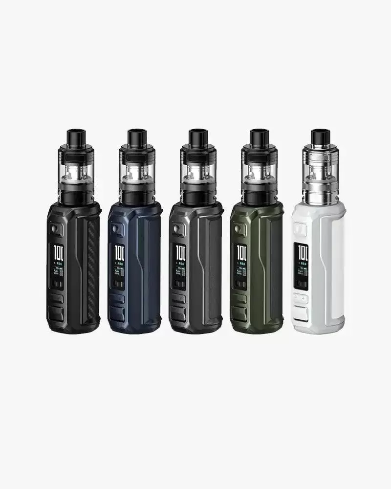 VooPoo Argus MT Vape Kit - Lime Green