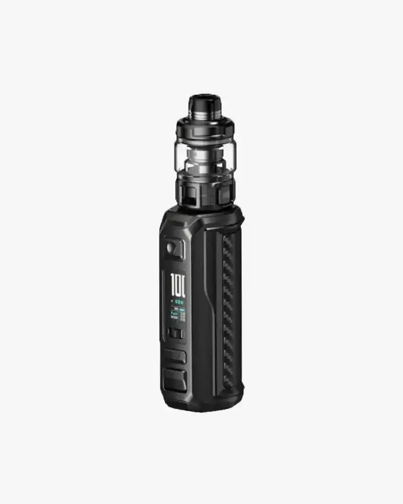 VooPoo Argus MT Vape Kit - Lime Green - Image 2