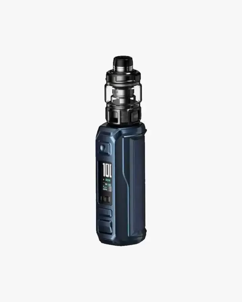 VooPoo Argus MT Vape Kit - Lime Green - Image 3