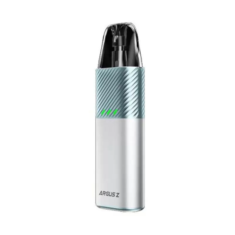 VooPoo Argus Z Pod Vape Kit - Red - Image 2