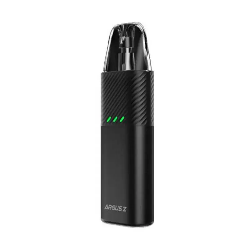 VooPoo Argus Z Pod Vape Kit - Red - Image 3