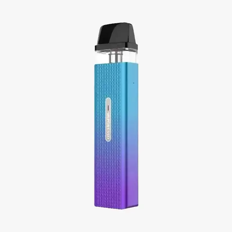 Vaporesso Xros Mini Pod Kit - Cherry Red - Image 3