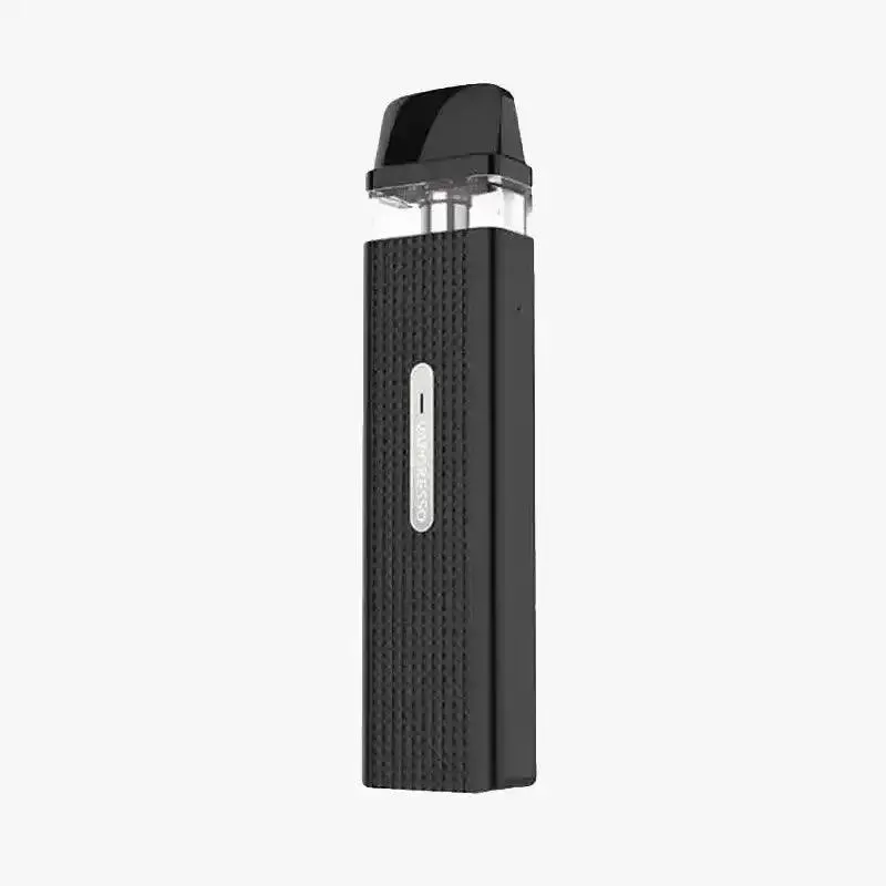 Vaporesso Xros Mini Pod Kit - Silver - Image 2