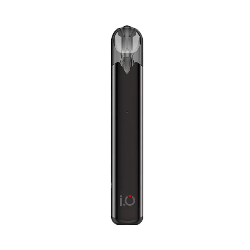 Innokin I.O Pod System Kit 310mAh & 0.8ml - Stainless Steel - Image 2