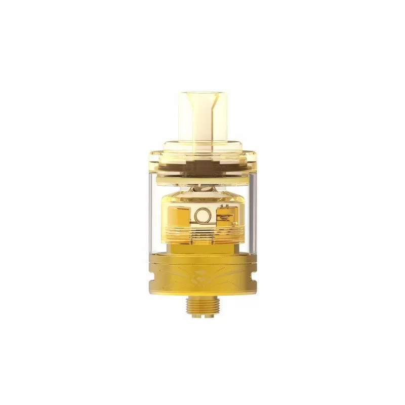 Oumier Wasp Nano MTL RTA Atomizer 2ml - SS - Image 3