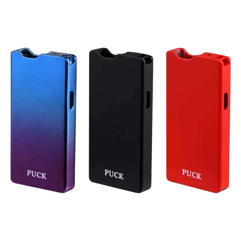 Demon Killer Puck Pod Mod 400mAh - Blue Purple