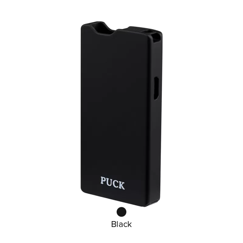 Demon Killer Puck Pod Mod 400mAh - Blue Purple - Image 2