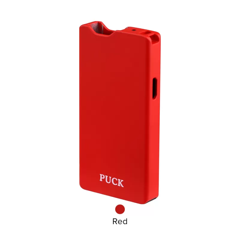 Demon Killer Puck Pod Mod 400mAh - Blue Purple - Image 3
