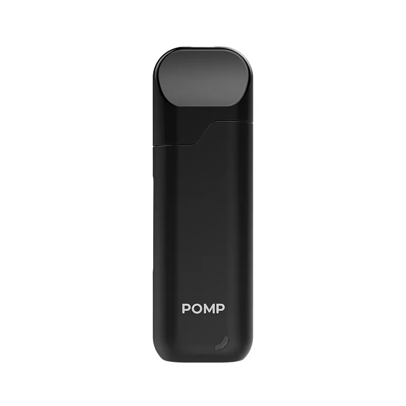 POMP Patron Pod System Kit 650mAh - Purple - Image 2