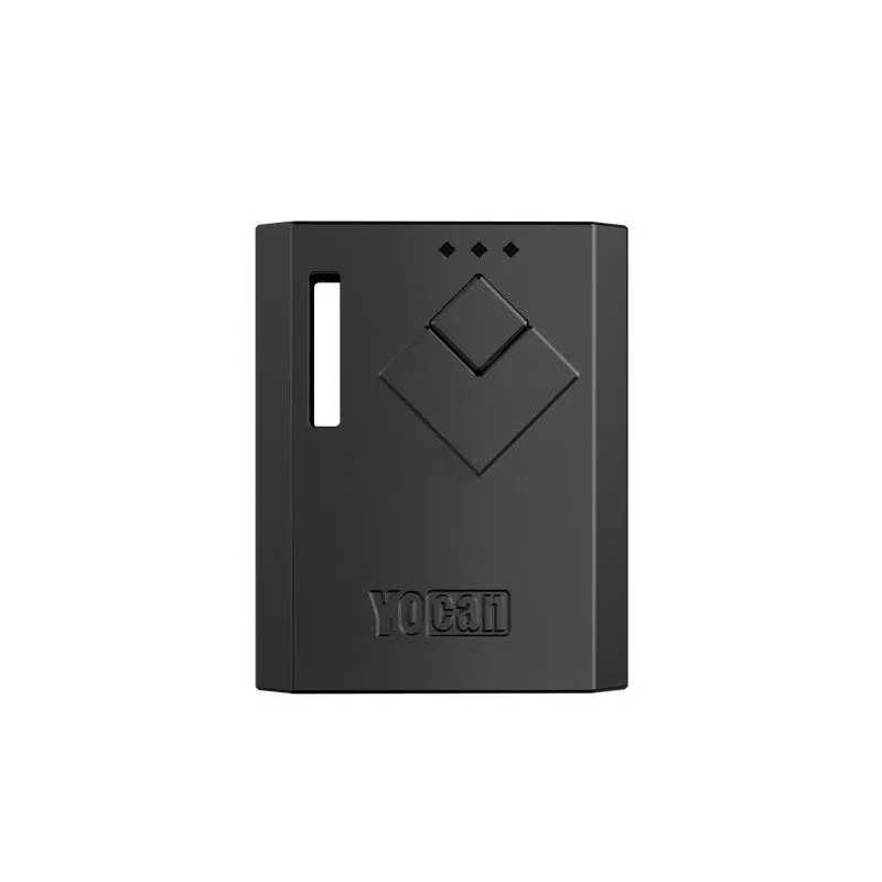 Yocan Wit Box Mod 500mAh - Black Blue Gradient - Image 2