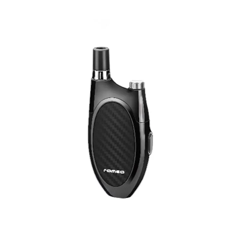 Starss Romeo Pod System Kit 1200mAh & 2.0ml - Gun Grey - Image 2